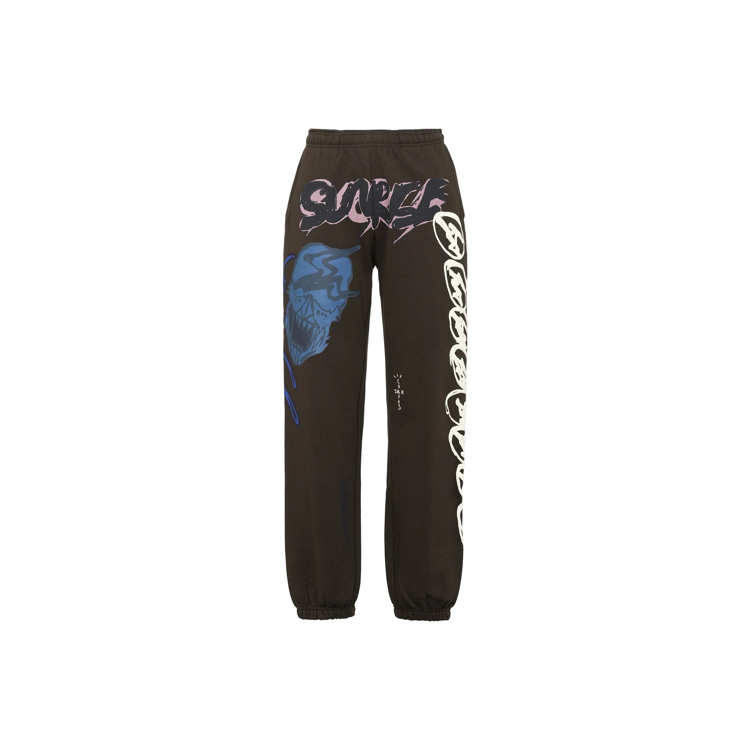 Travis Scott Cactus Jack For Fragment Sunrise Sweatpants