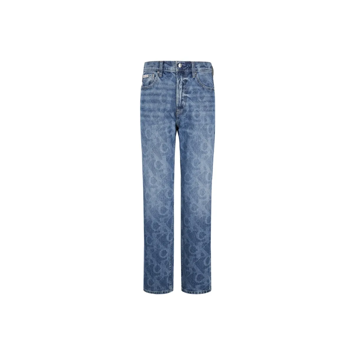 calvin klein jeans ckj morris nylon