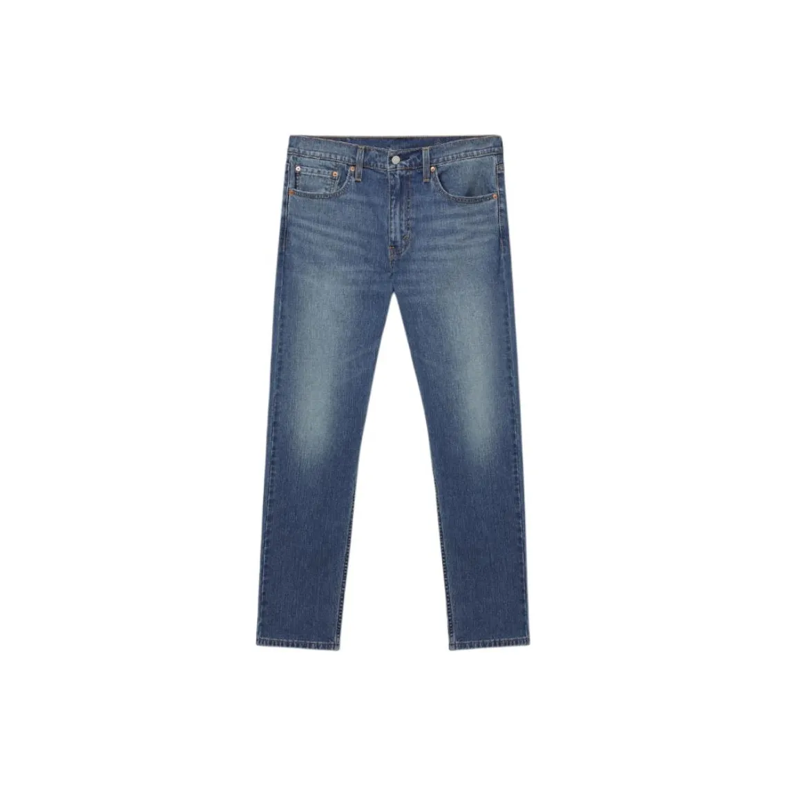 Levis Jeans Men's Medium Blue