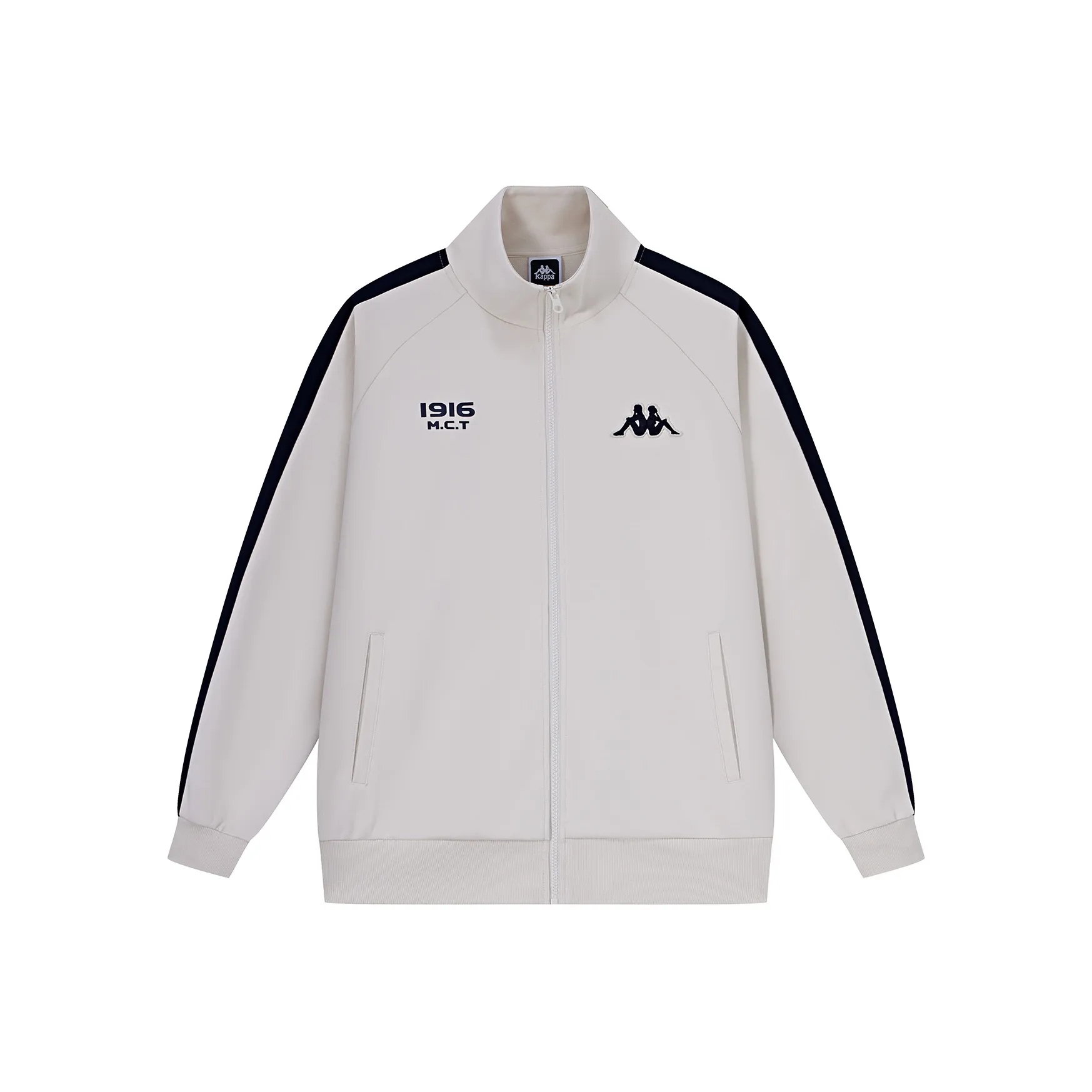 Kappa KAPPA 1916 Jacket Men's Multicolor