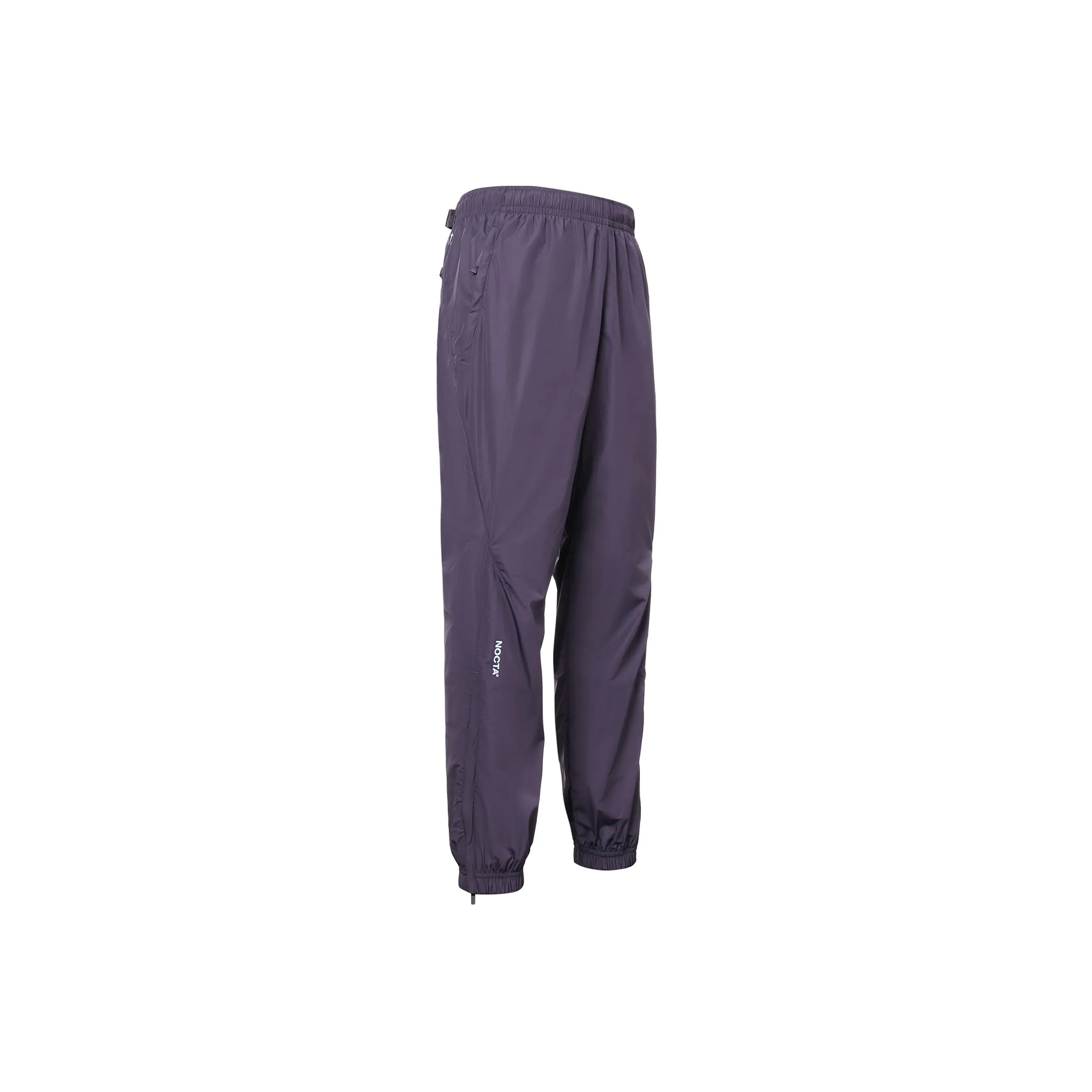 Nike X Drake NOCTA Collection Knitted Sweatpants Men's Purple