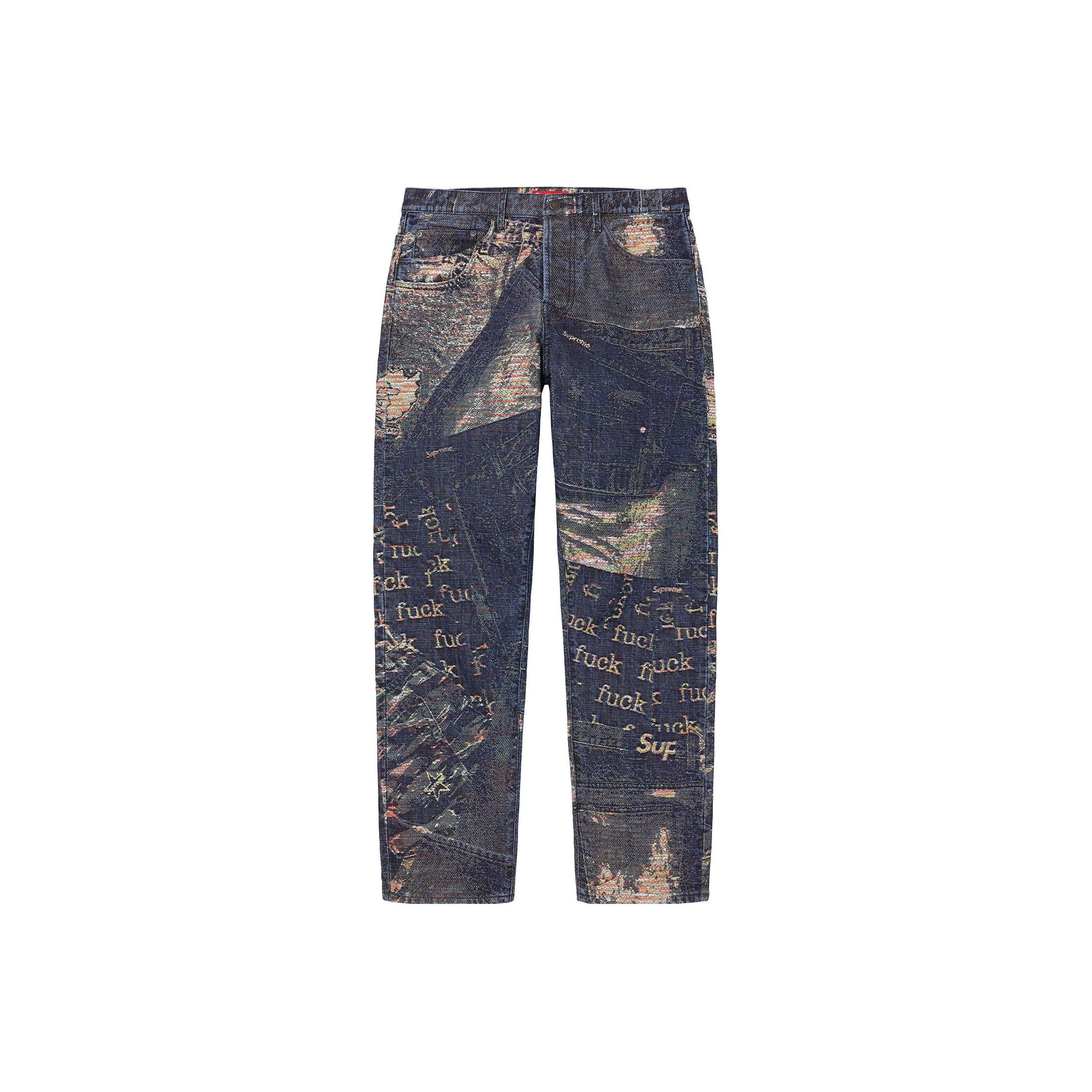 Top 10 Supreme Jeans for Men in 2025: Elevate Your