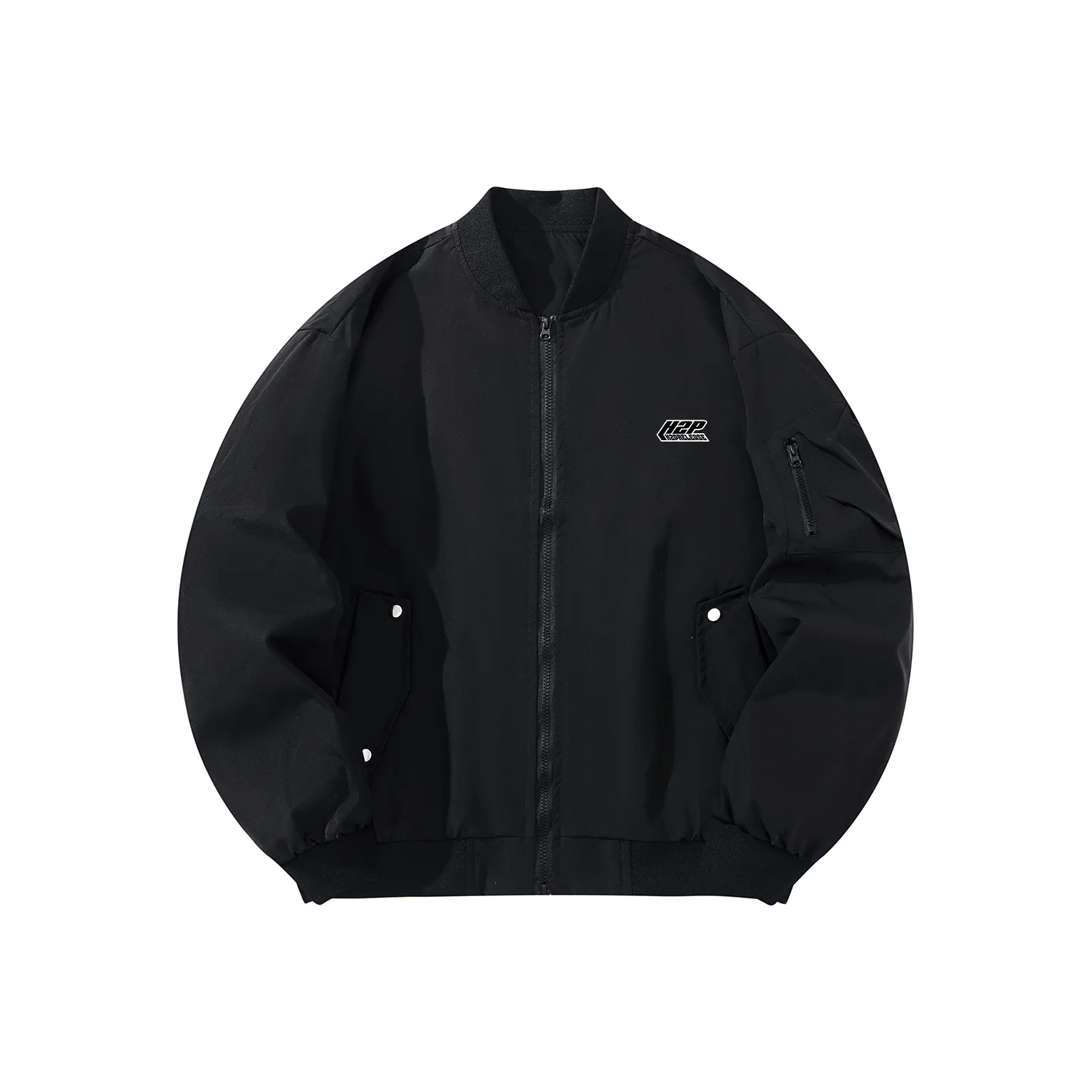 H2P Jackets Unisex