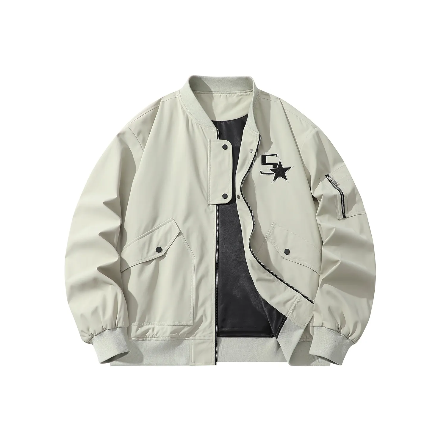 S.view Flight Suit Jacket Coat Unisex