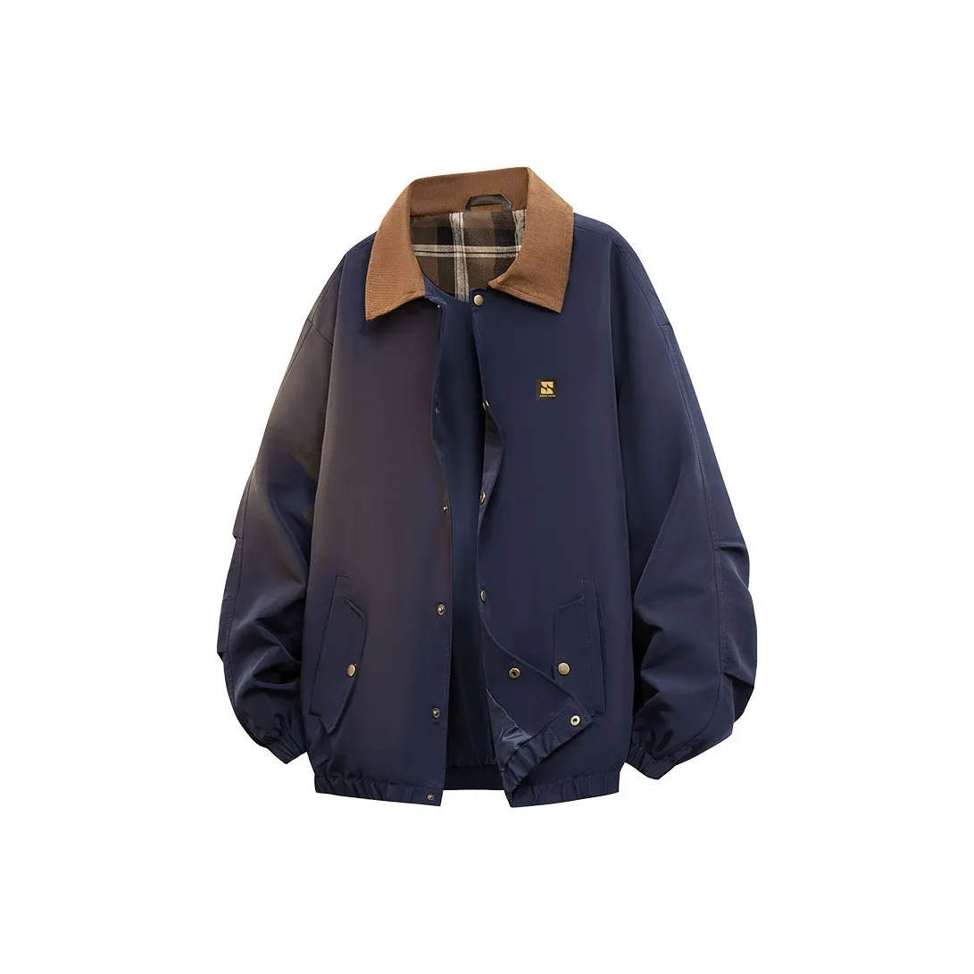 GROW DATE Jackets & Coats Unisex