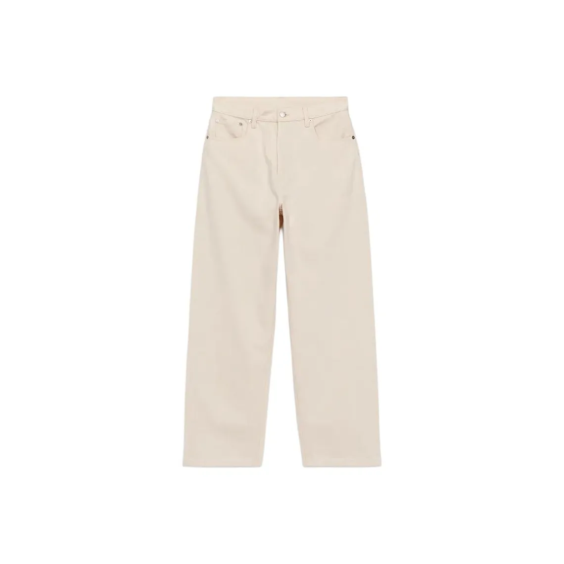 ARKET Jeans Men's Natural Color