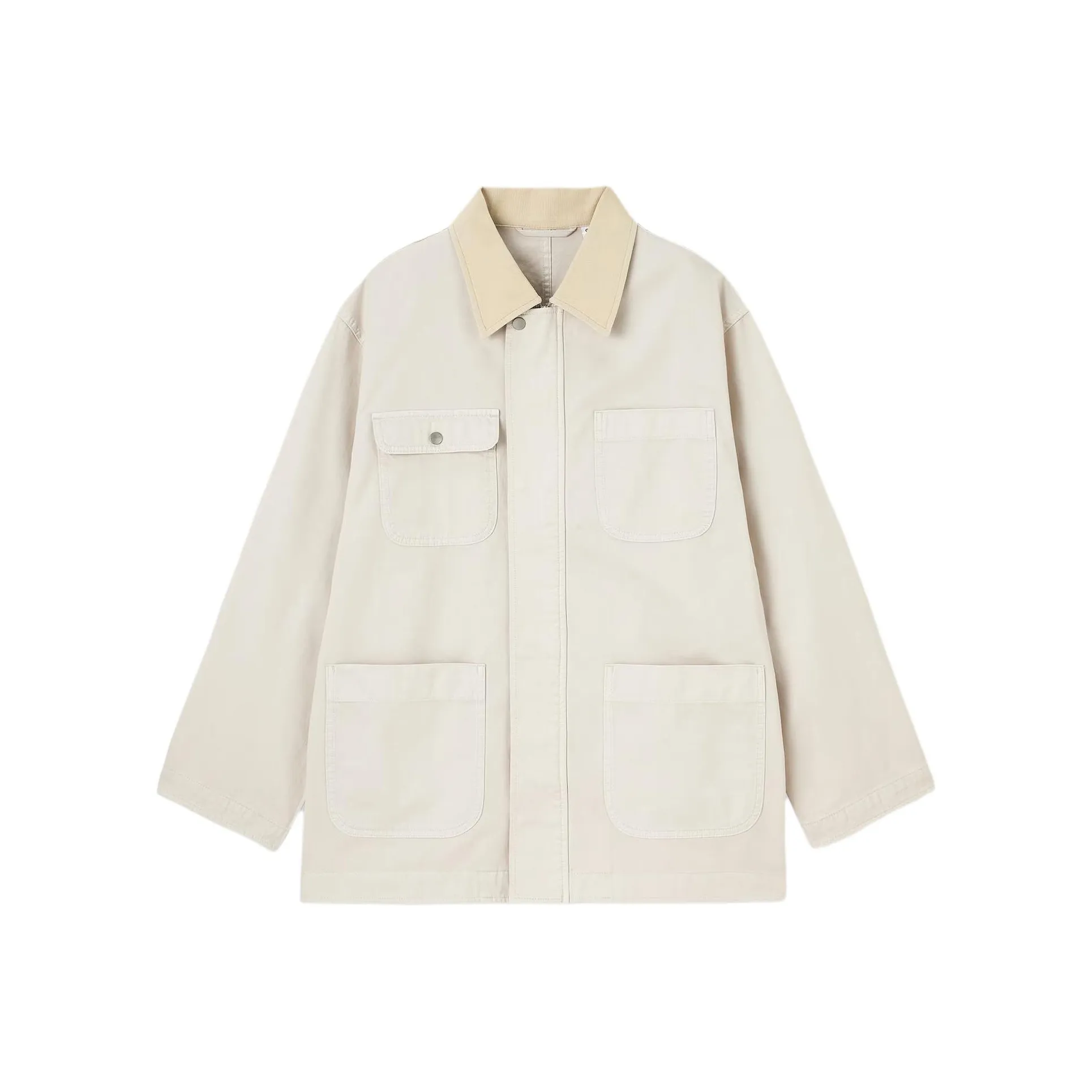 GU Унисекс Куртки