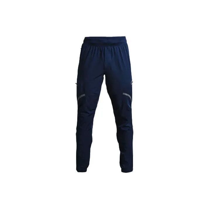 Under Armour Unstoppable Knitted Sweatpants Men's Blue