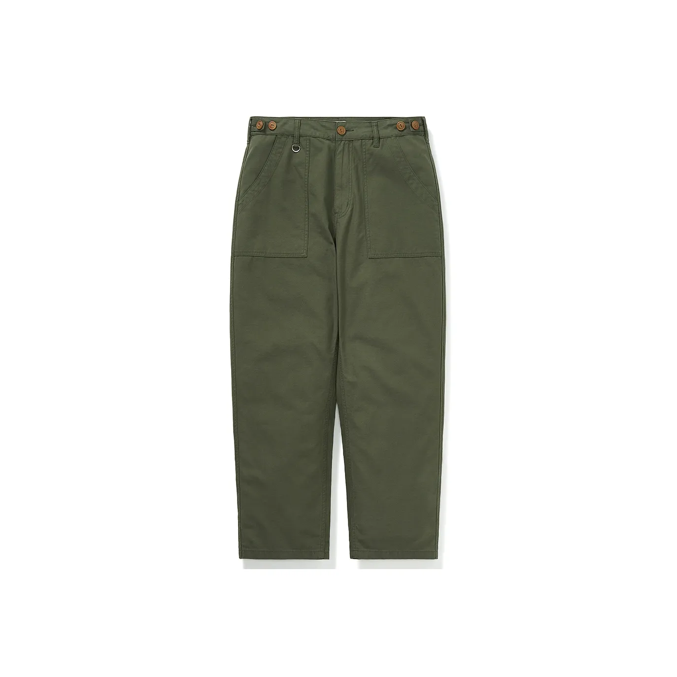 714STREET Cargo Pants Unisex