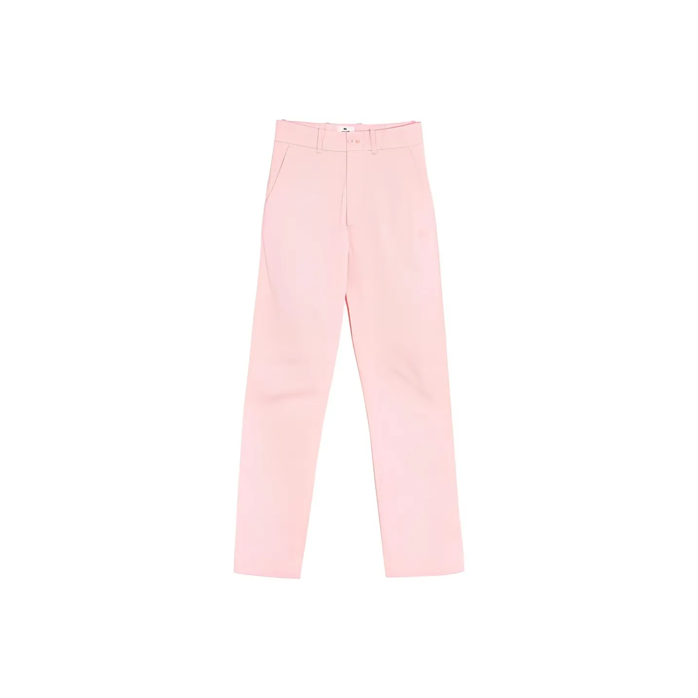 LACOSTE Collaboration Розовые Мужские Джинсы