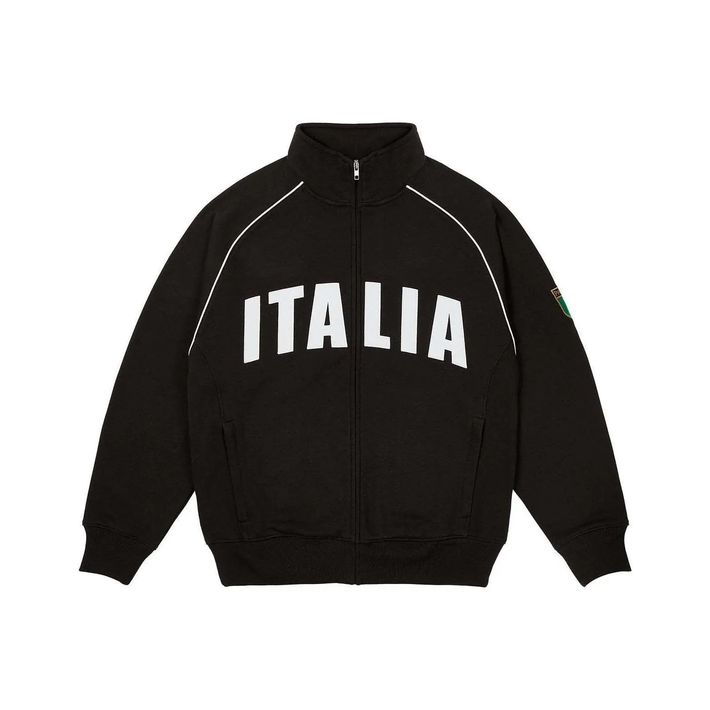 PALACE Italia Zip Funnel