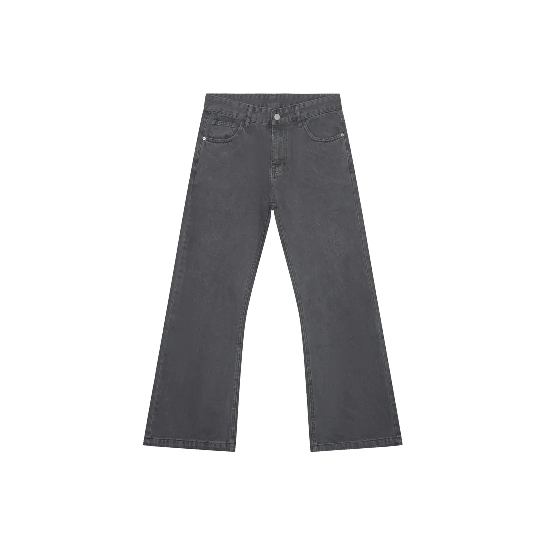 Voguo Relay Bootcut Jeans Unisex