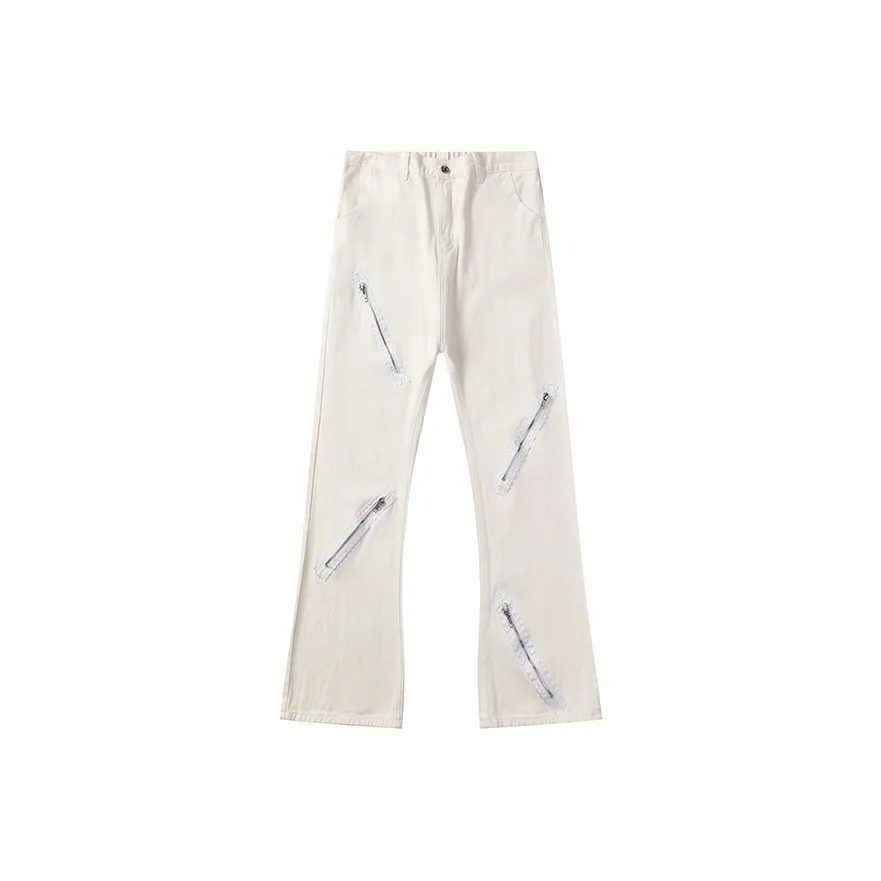 Michael Rock Jeans Unisex