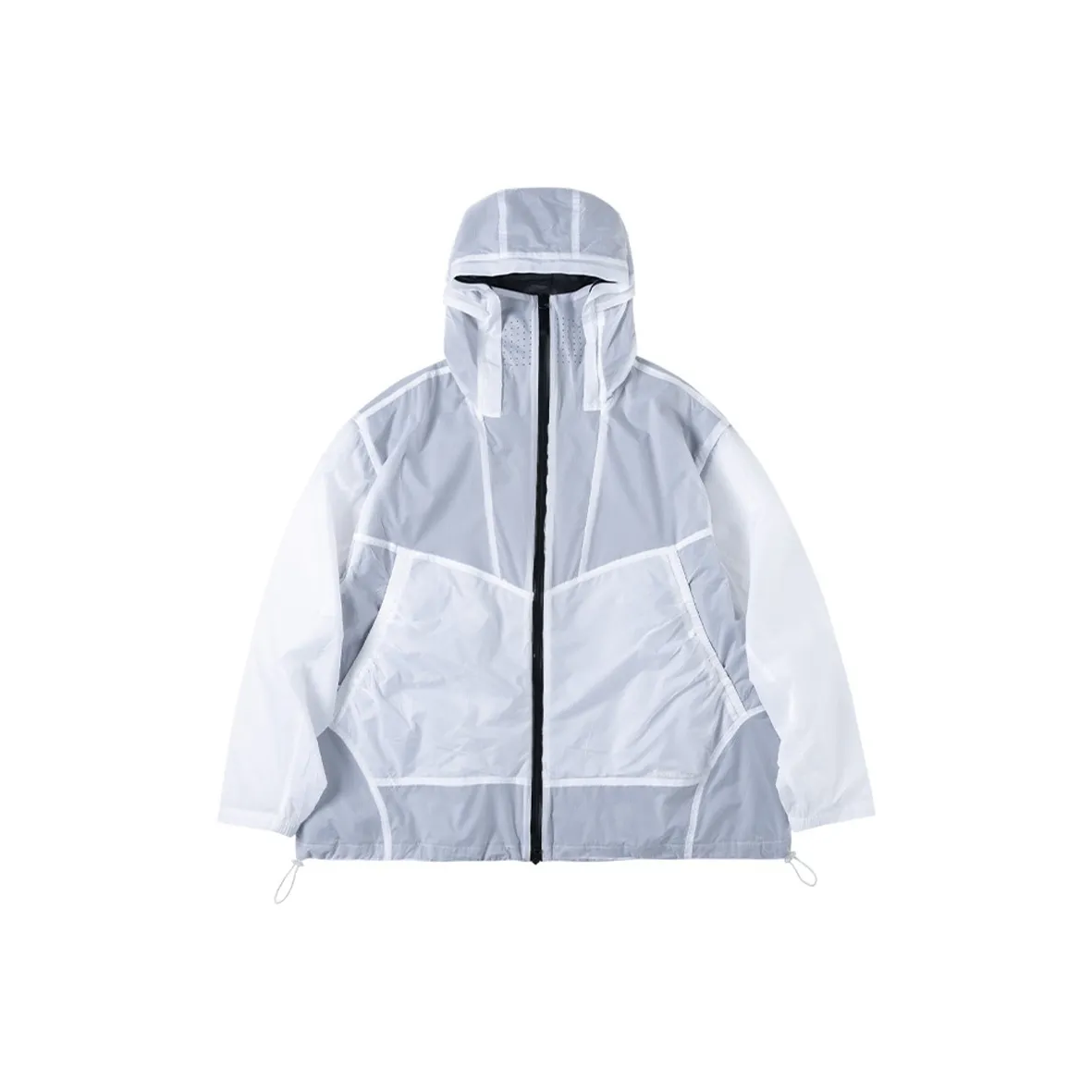 ENSHADOWER Унисекс Куртки