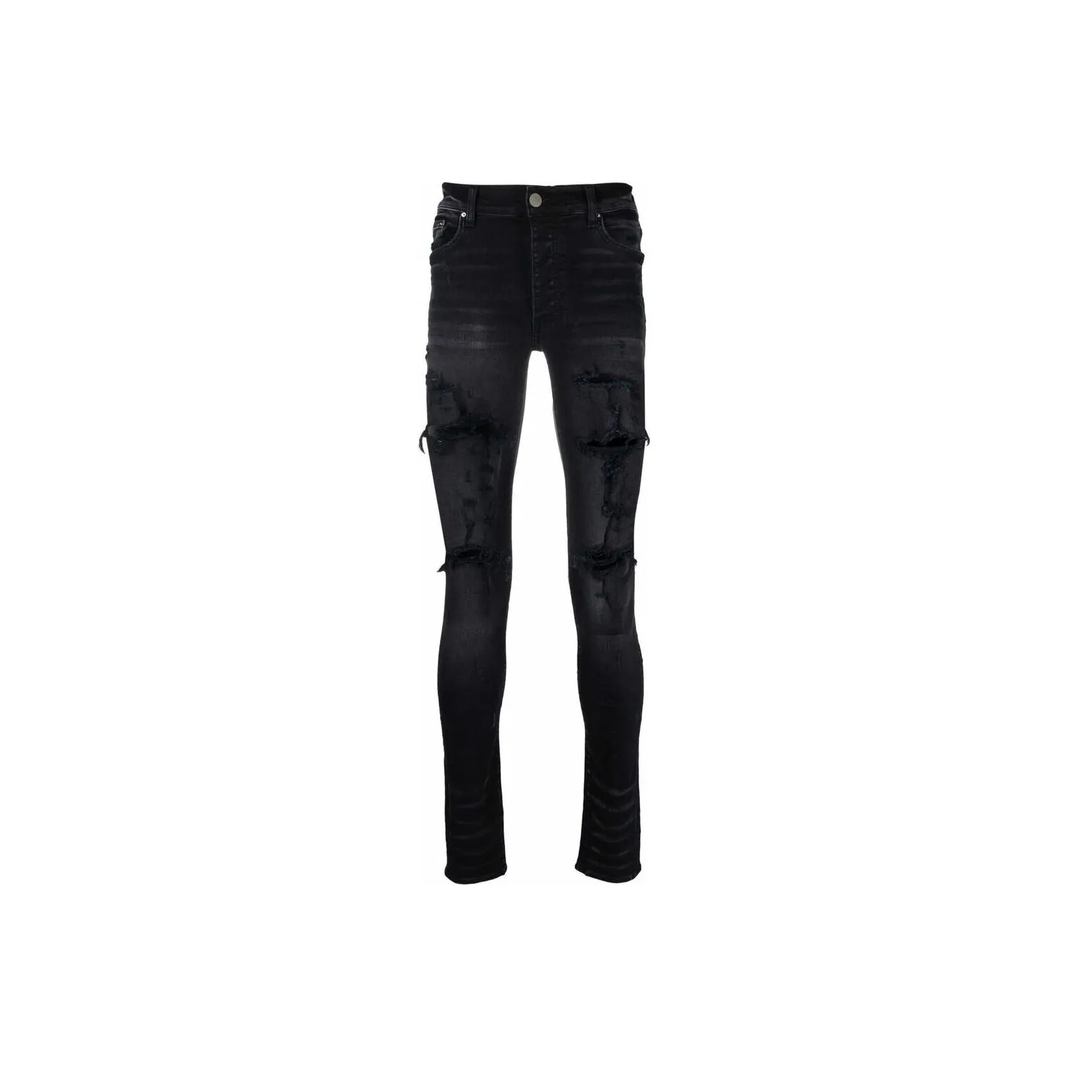 Monogram Logo Track Pants
