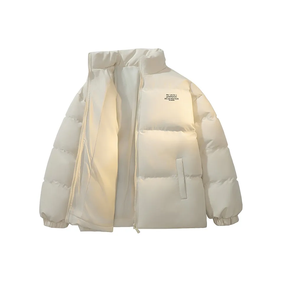 FAX FOR FMACM Puffer Jacket Unisex