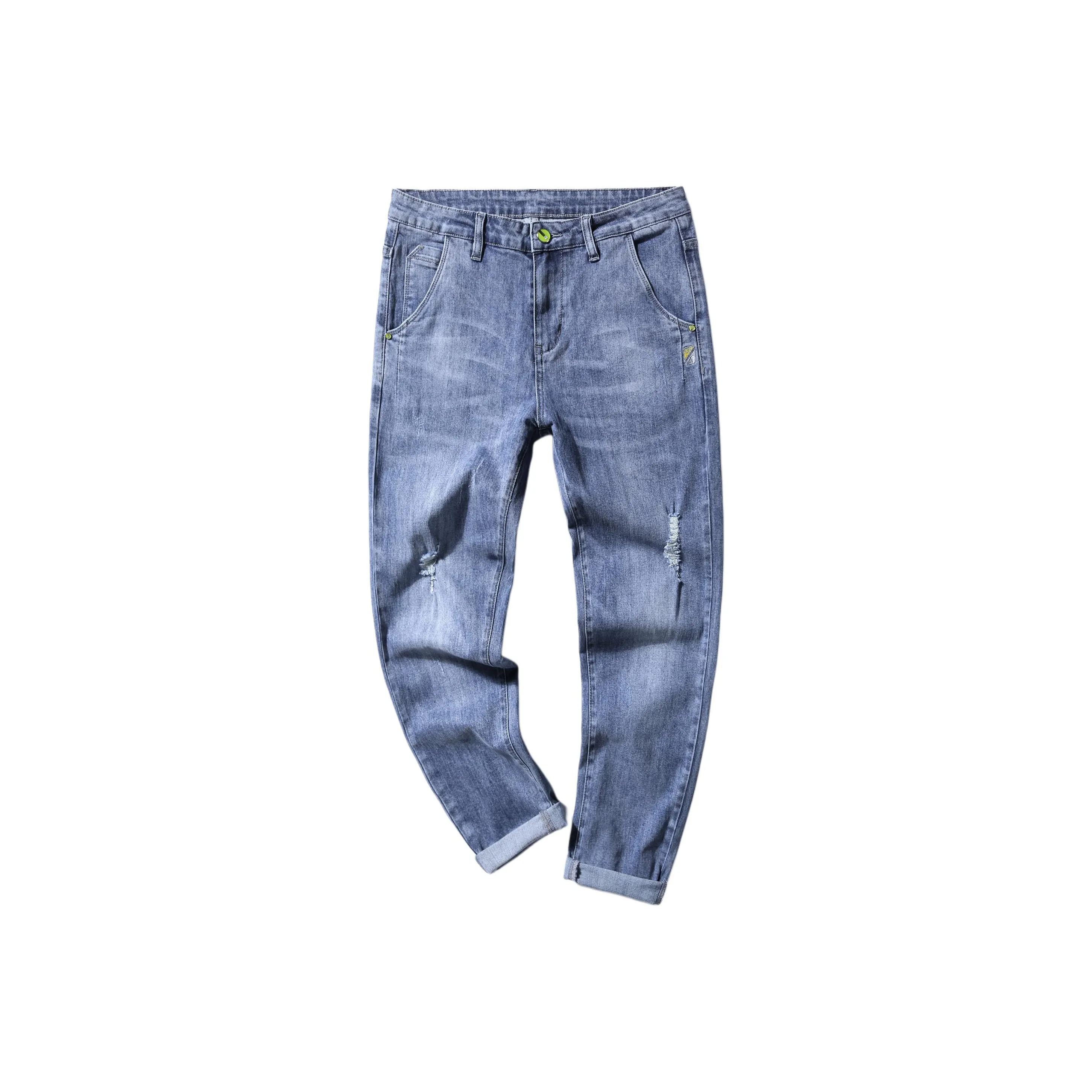 Tonlion Jeans Men