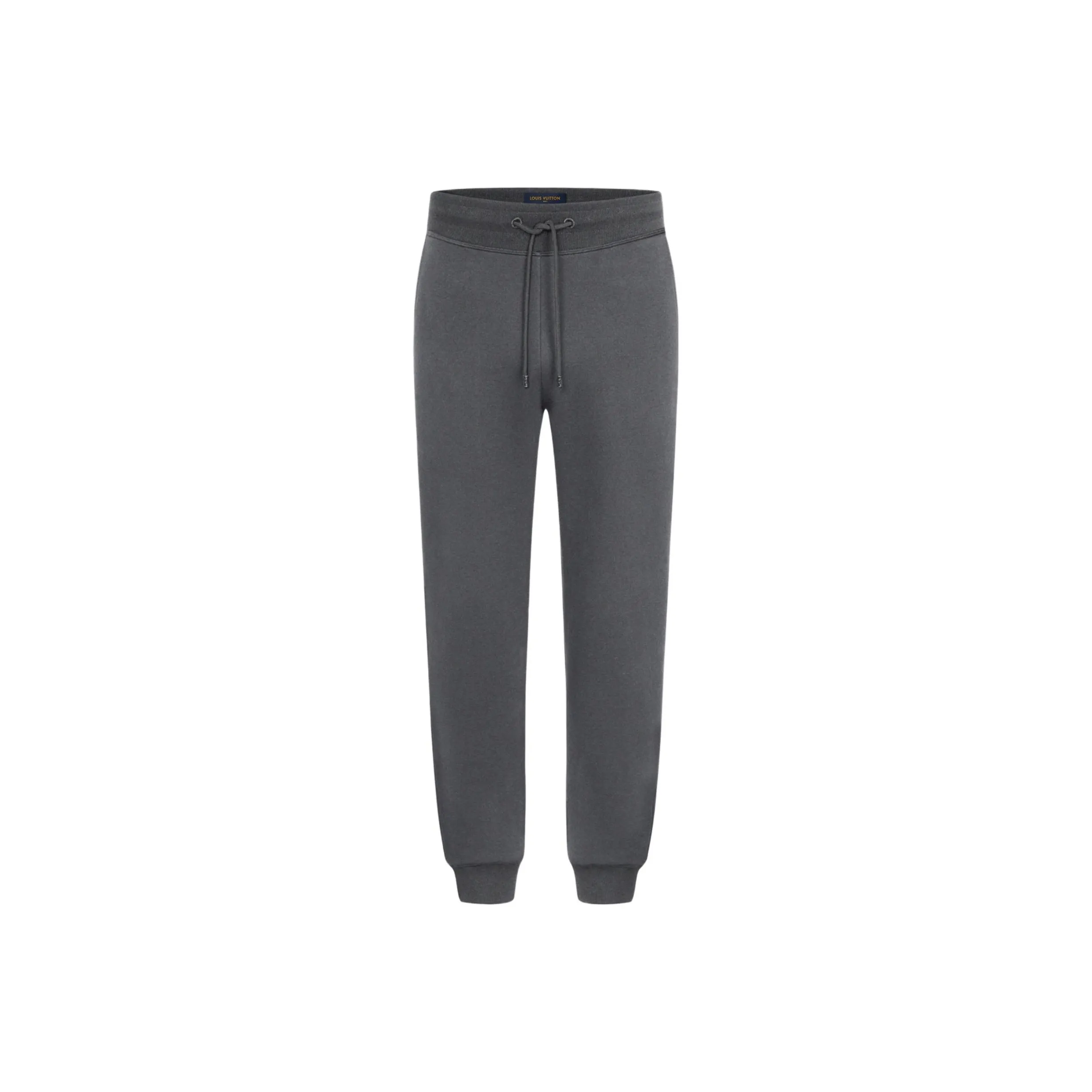 LOUIS VUITTON 1A8HAO Double Face Travel Pants