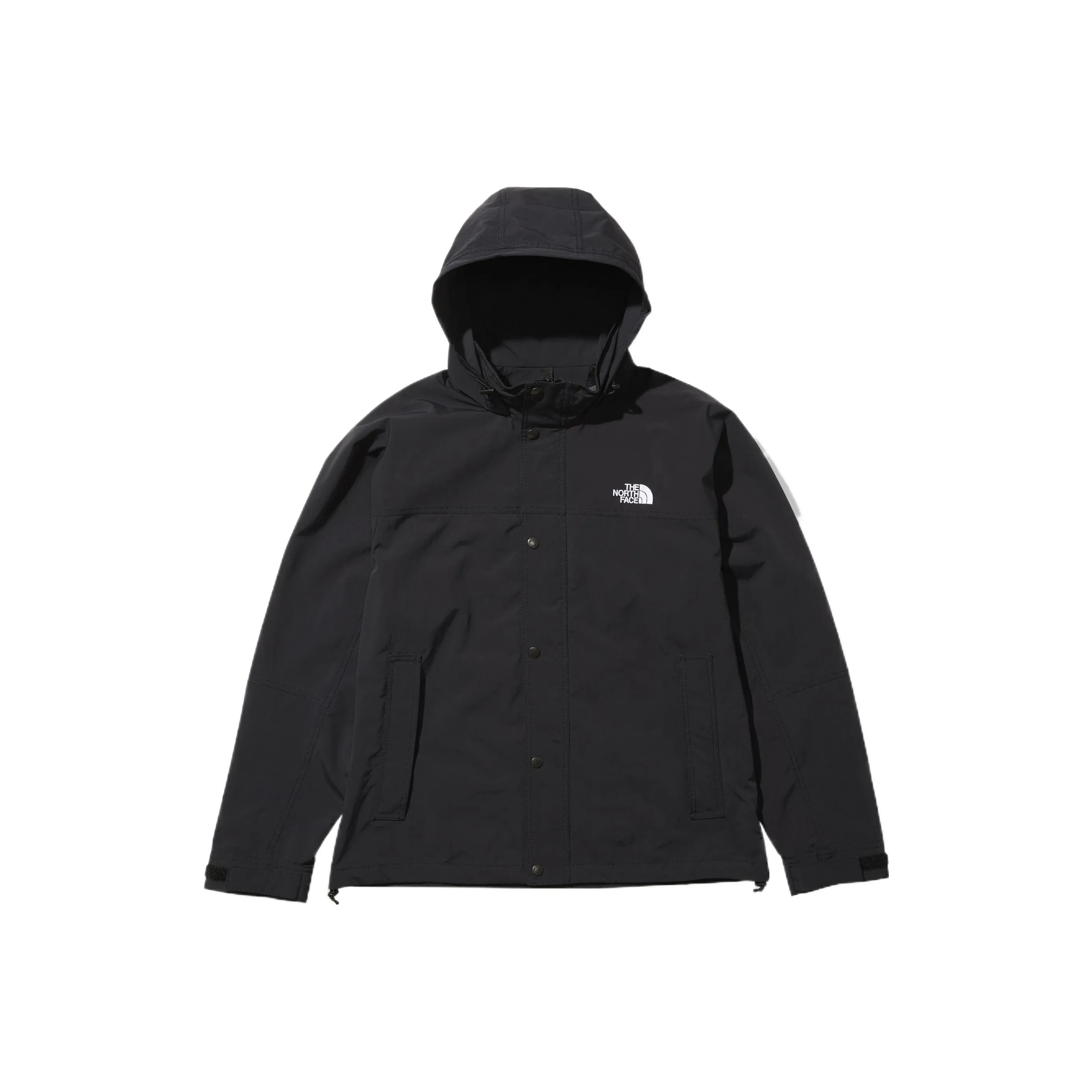 THE NORTH FACE Hydrena Куртки и Пальто Мужской Черный