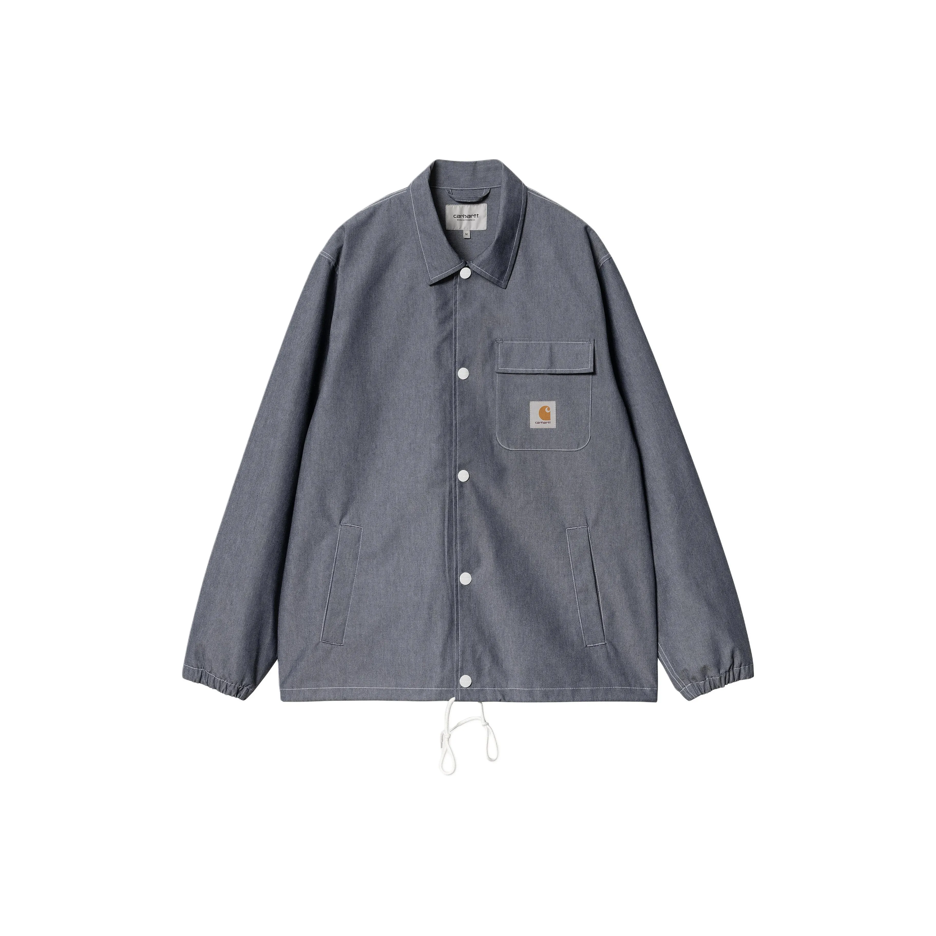 Carhartt WIP Blake Coach Jacket