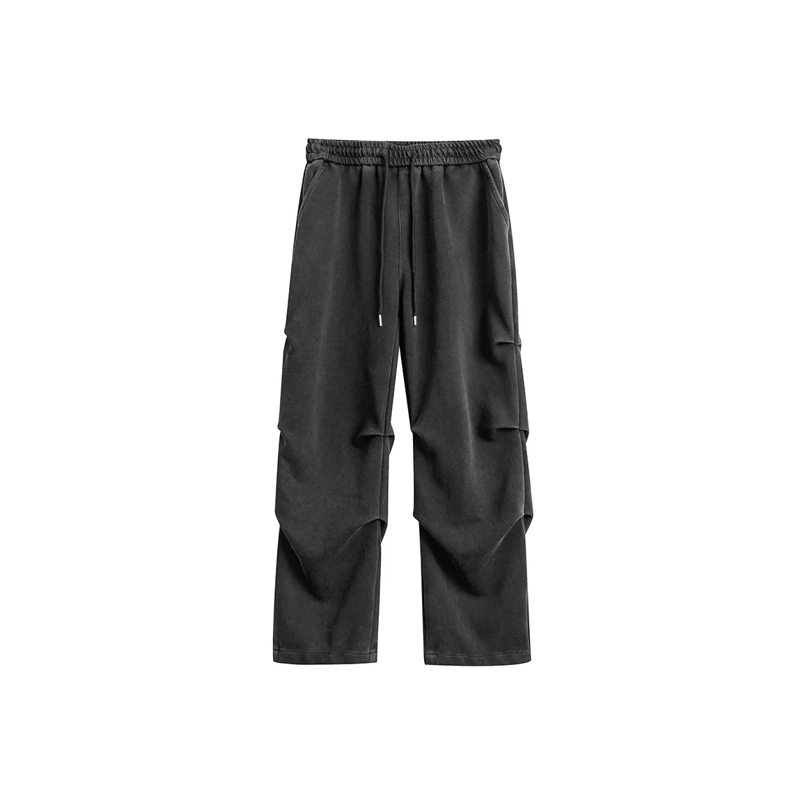 MEIPIN TANG Cargo Pants Unisex