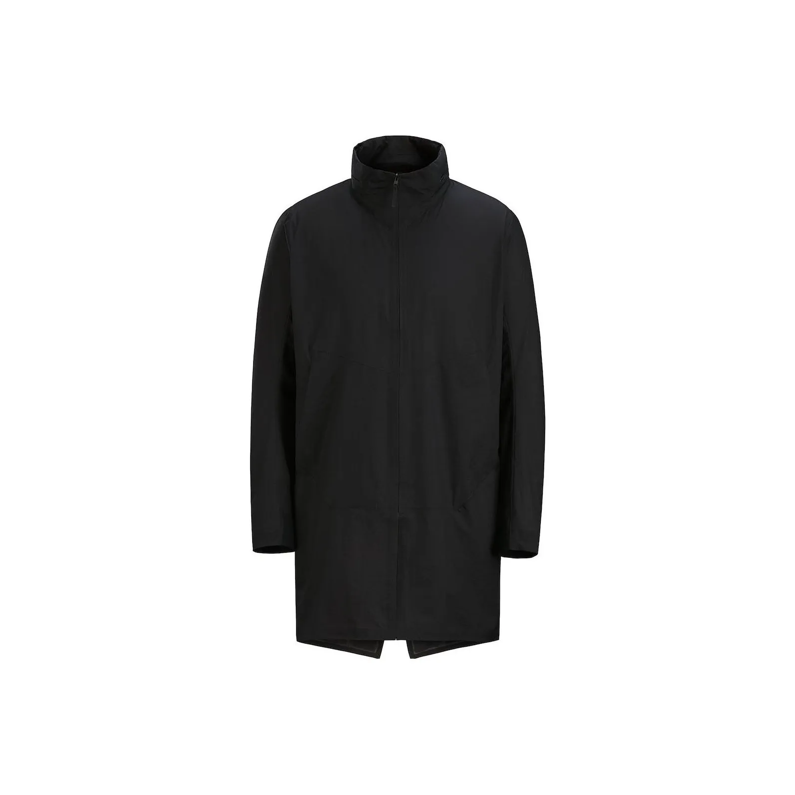 Arcteryx Beginners' Bird Military Bird Collection Trench Coats Men