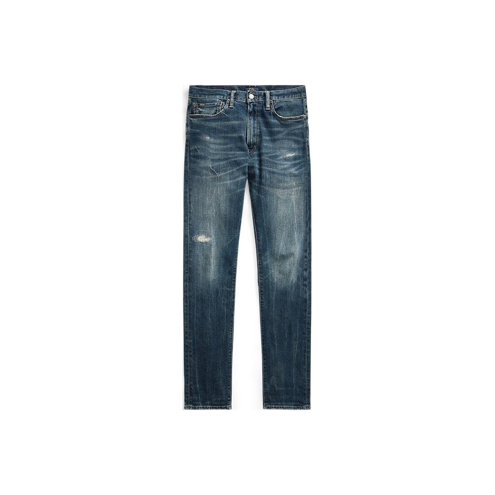 Discover the Best Polo Ralph Lauren Jeans for Every Style in