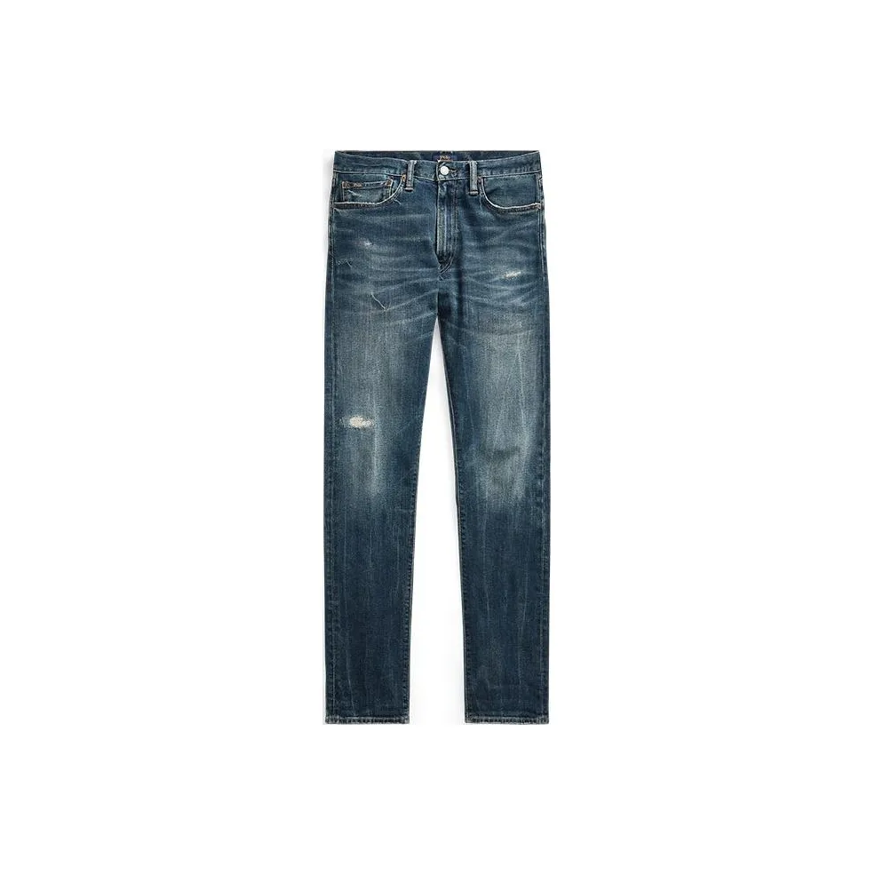Polo Ralph Lauren Jeans Men's Blue