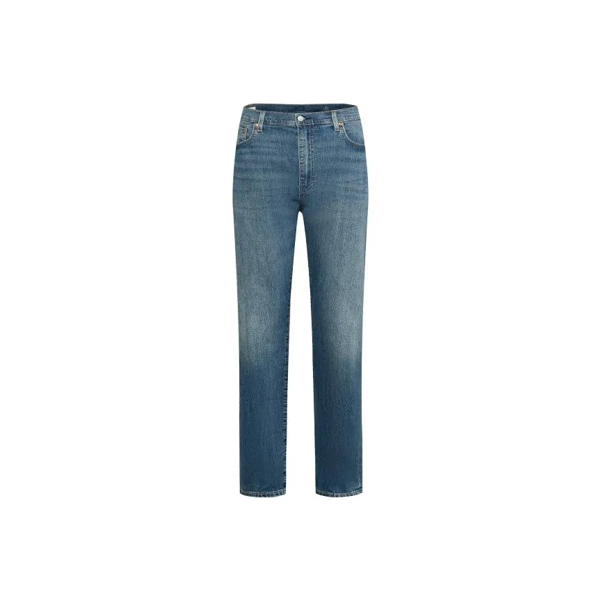 Levis SS23 Ice Cool Jeans Men's Blue