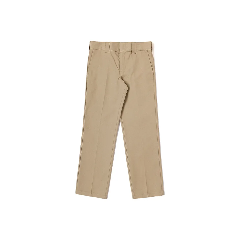 Dickies Khaki Мужские Карго Брюки