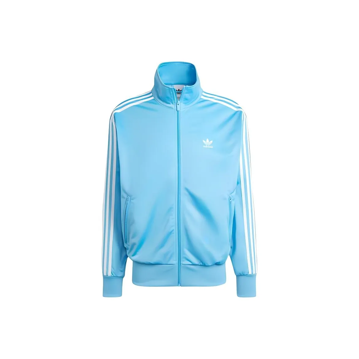 Adidas FBIRD TT Куртки и Пальто Мужской Аква-синий