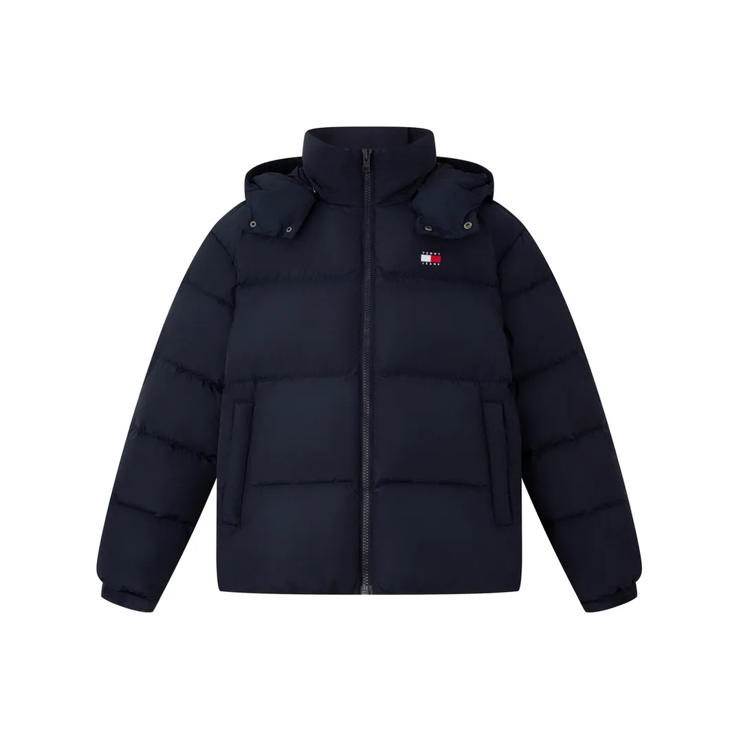 Tommy Hilfiger Пуховик Мужской