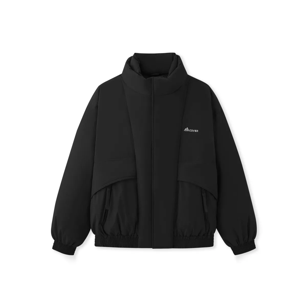 SEM/R Мужские пуховики