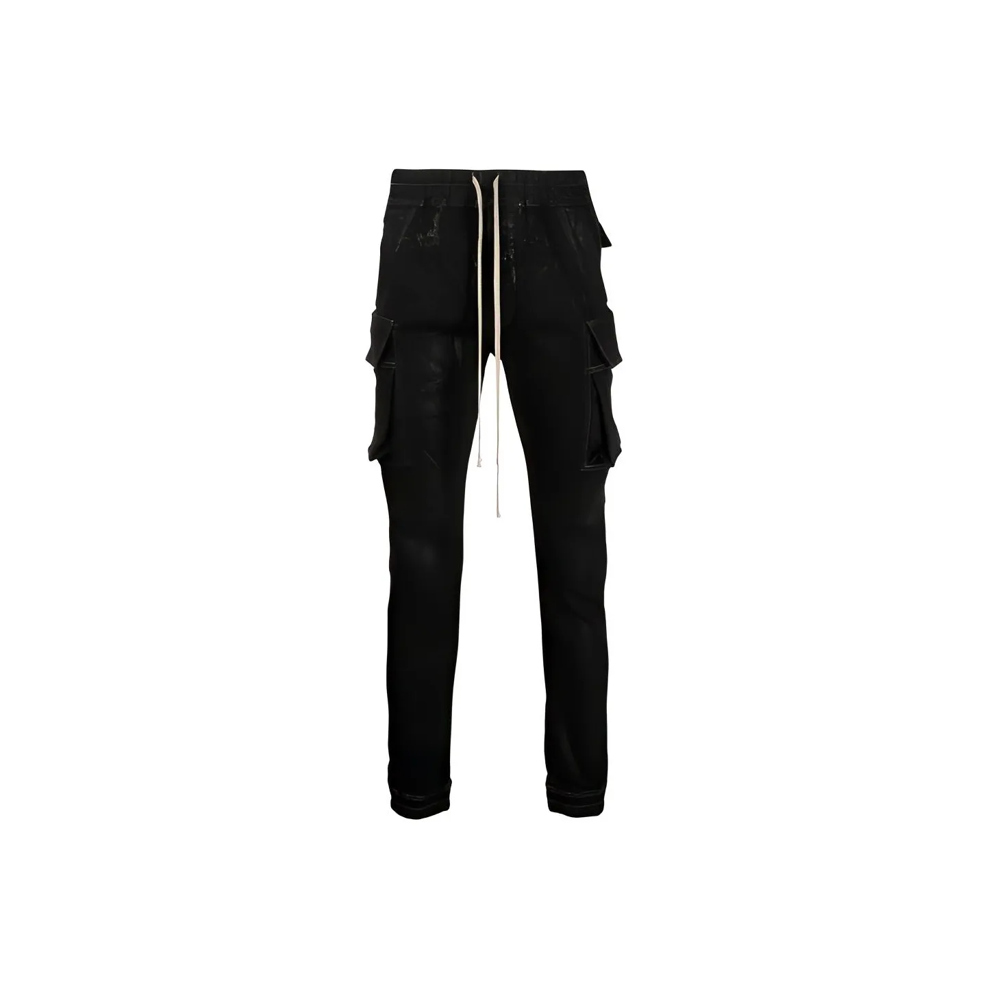 Rick Owens DRKSHDW Porterville Mastodon Cargo Trousers