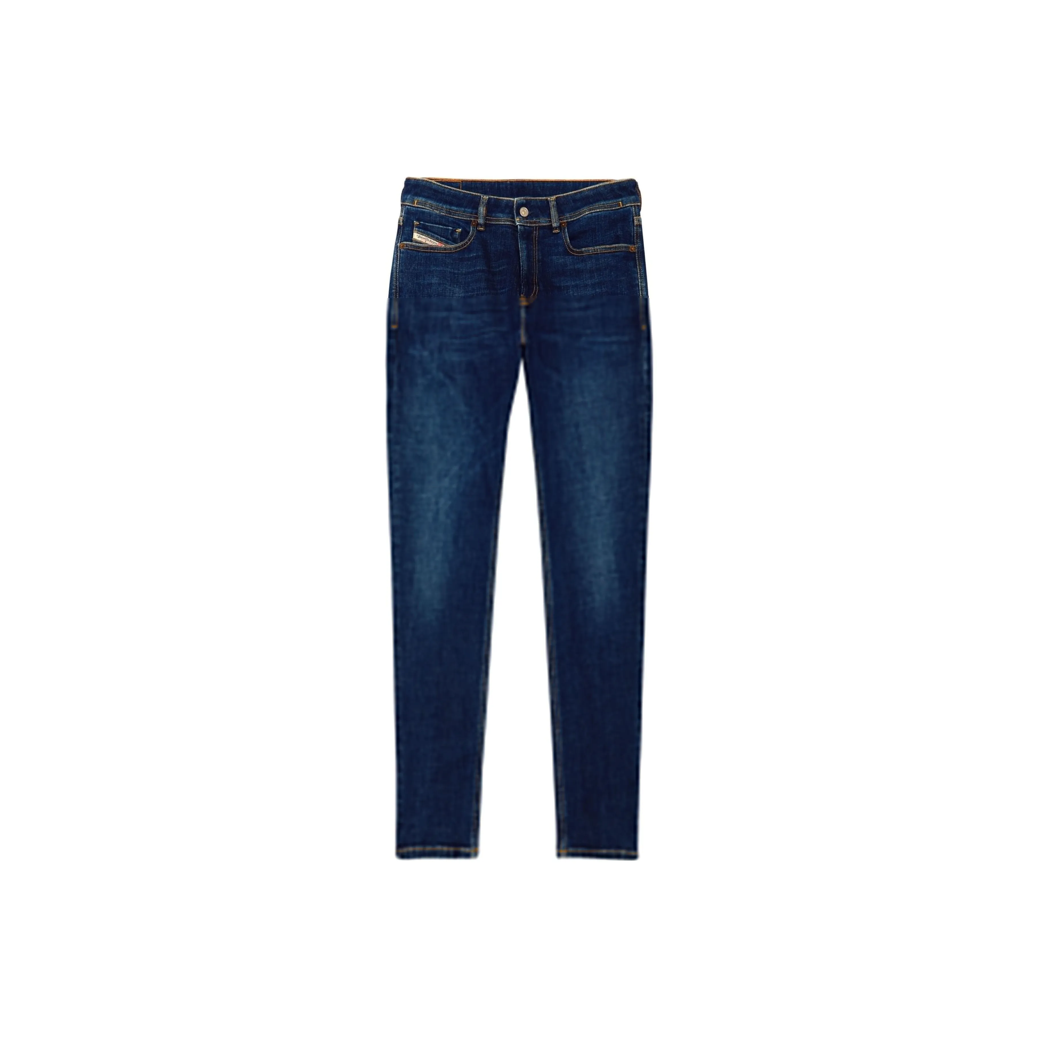 DIESEL 1979 Sleenker 09B98 Skinny Jeans