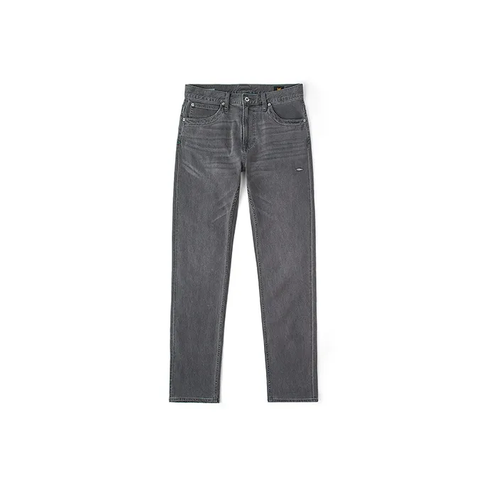 Lee Gray Men's Jeans Ли Серый Мужские Джинсы