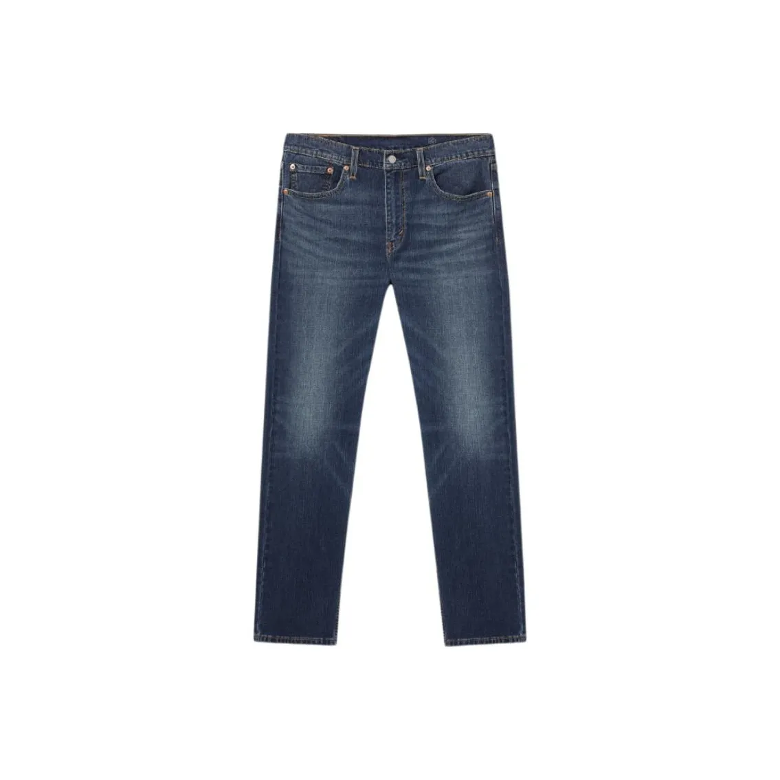 Levis Jeans Men's Dark Blue