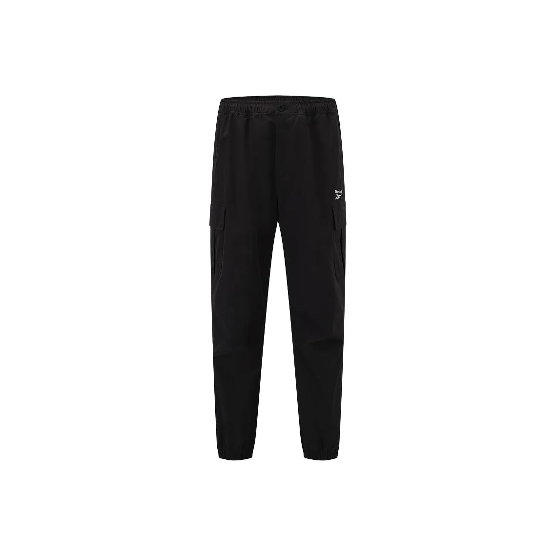 Reebok Cargo Pants Unisex Black