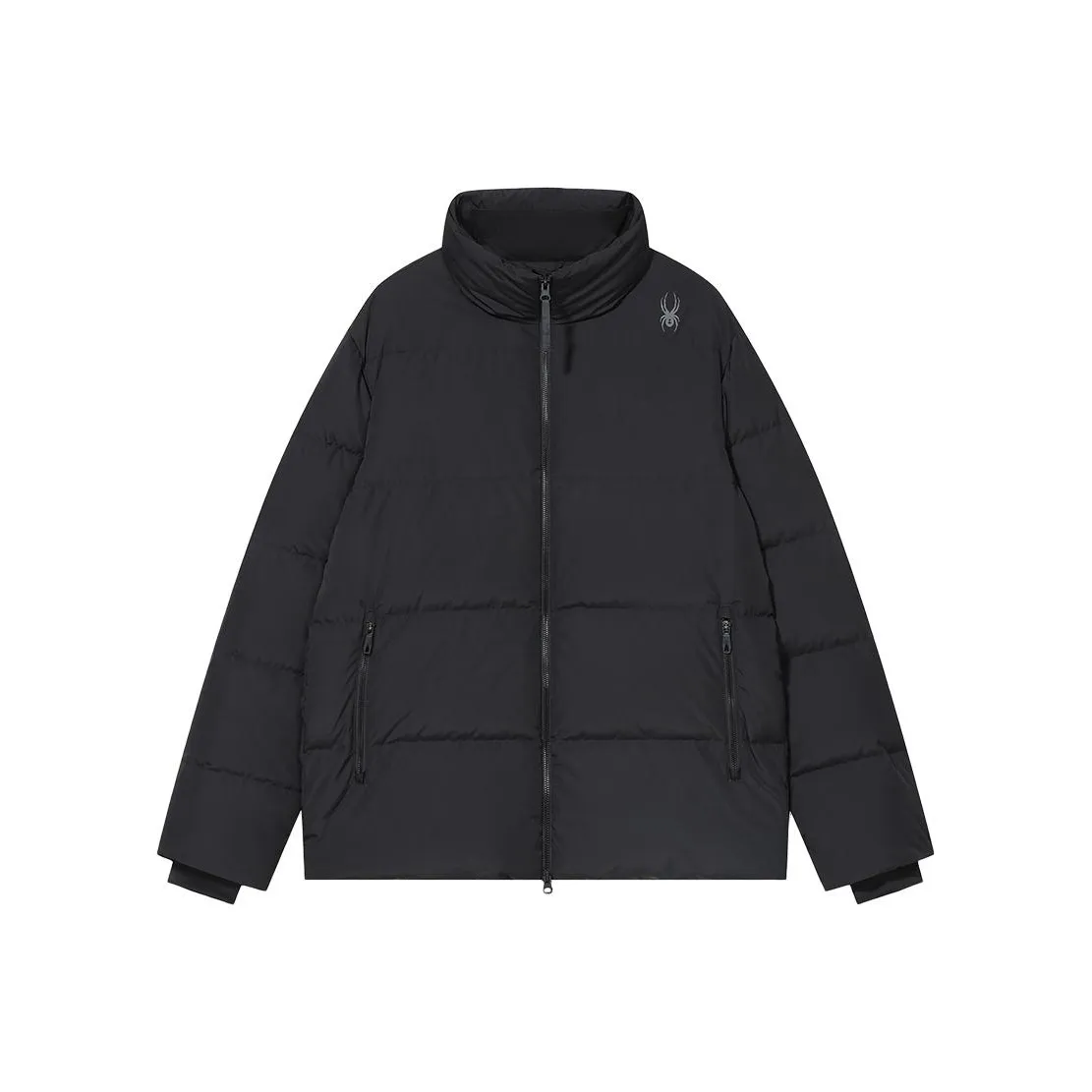 SPYDER Мужская пуховая одежда