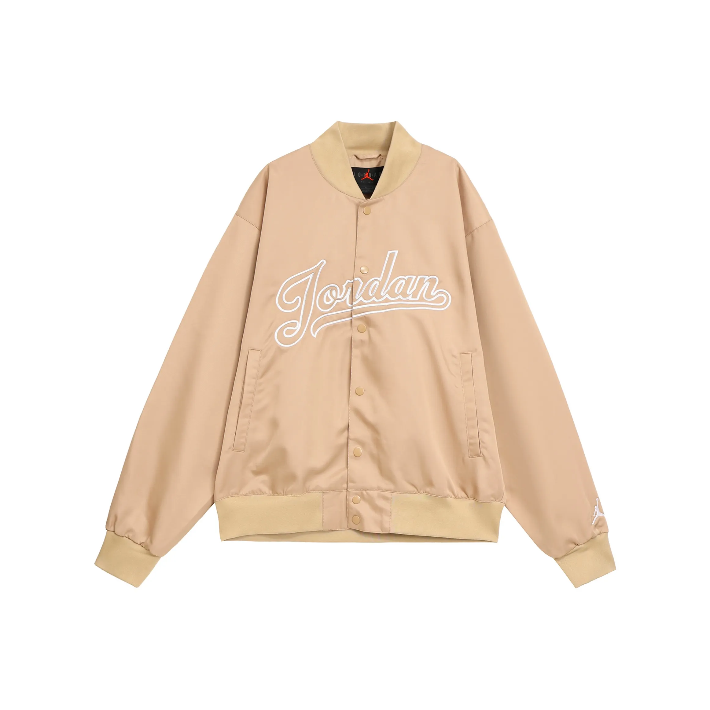 Jordan Flight MVP Куртки и Пальто Мужские Хаки