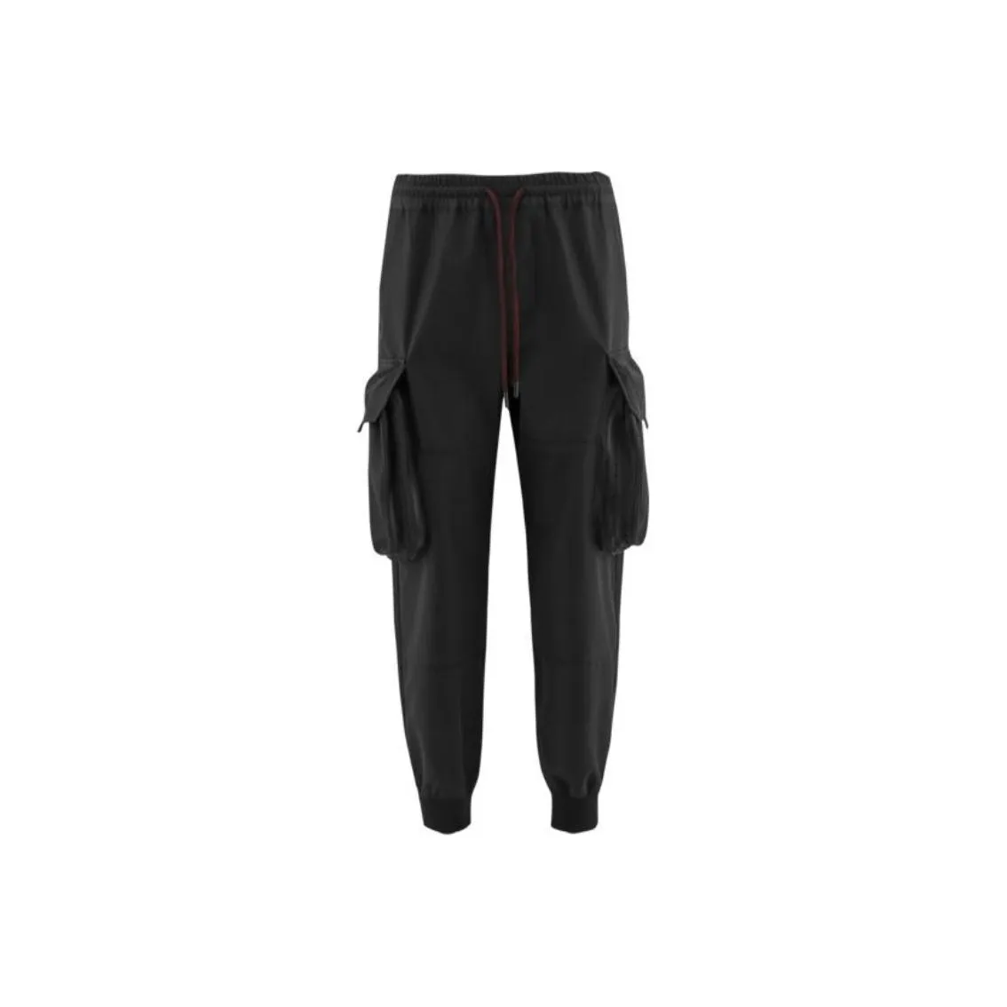 CAT Cargo Pants Men's Black