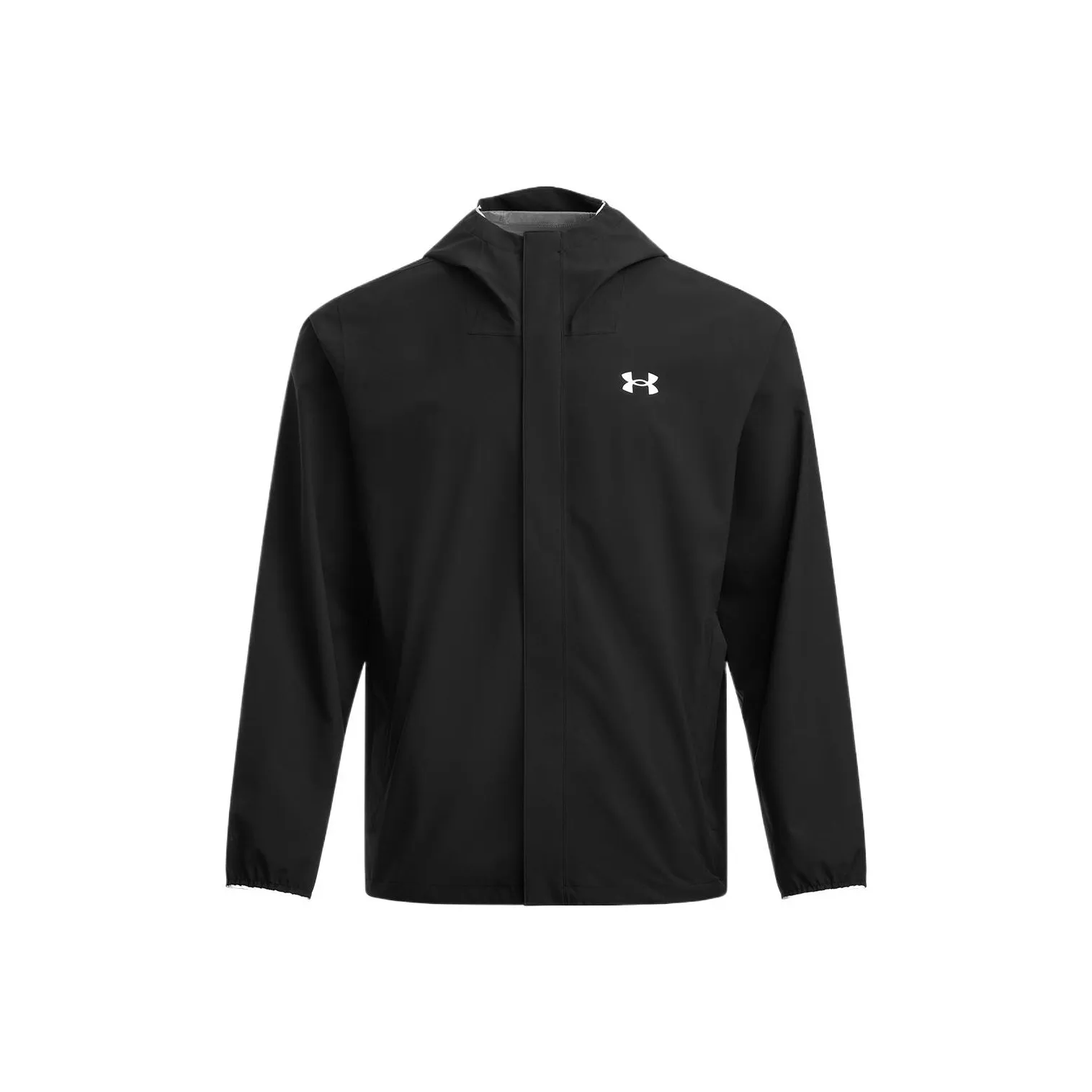 Under Armour UA Stormproof Cloudstrike Куртки и Пальто Мужской Черный