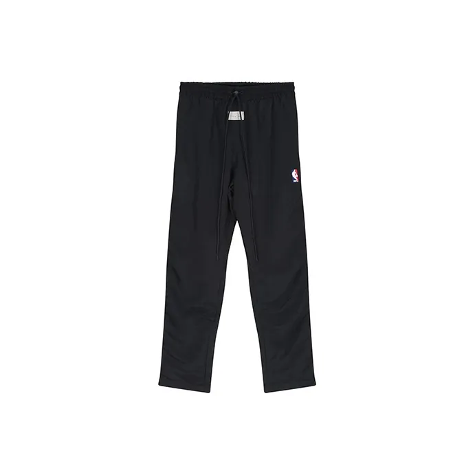 Fear Of God X Nike Nylon Warm Up Pants