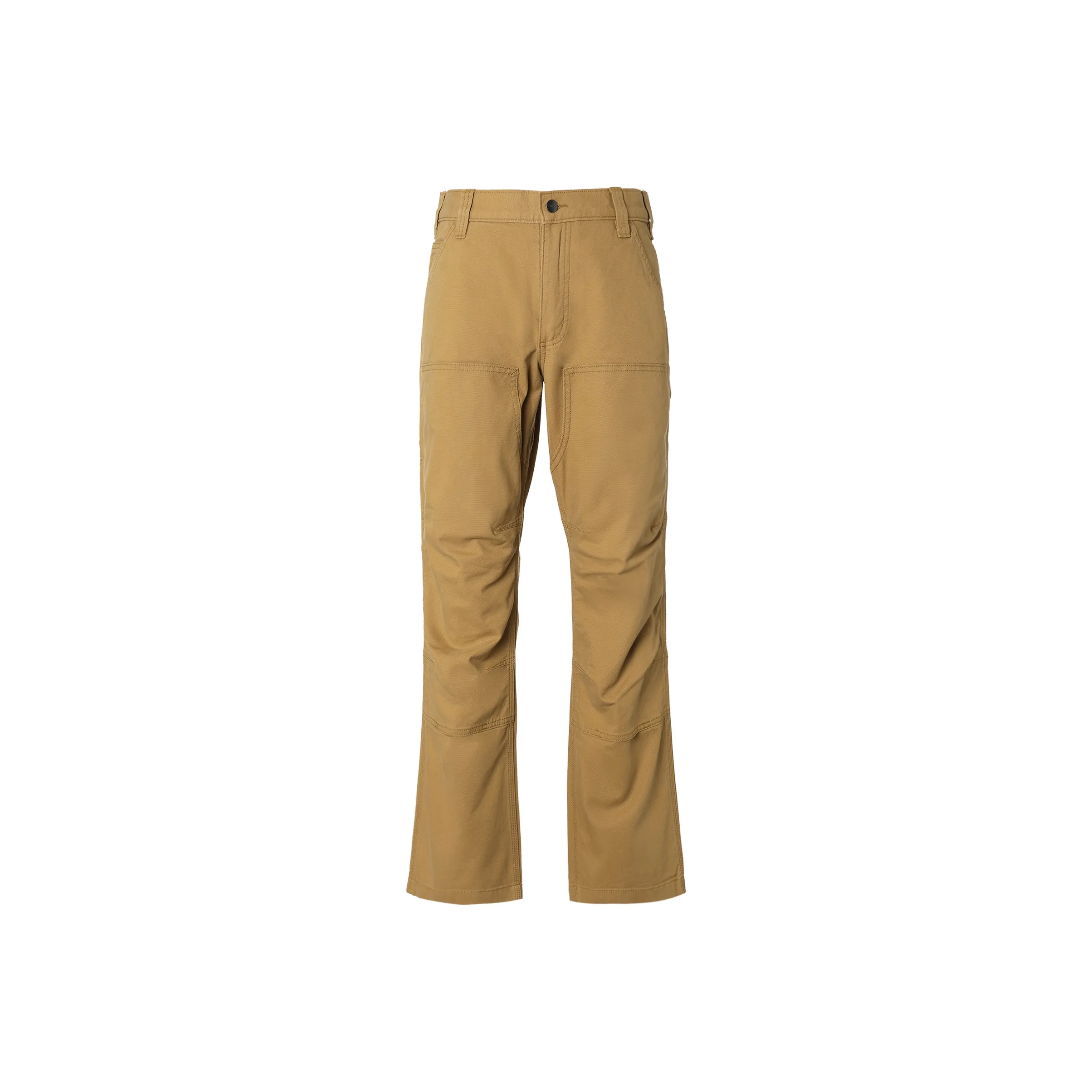 Carhartt 102802 RUGGED FLEX Collection DOUBLE FRONT Cargo Pants RELAXED FIT Men's