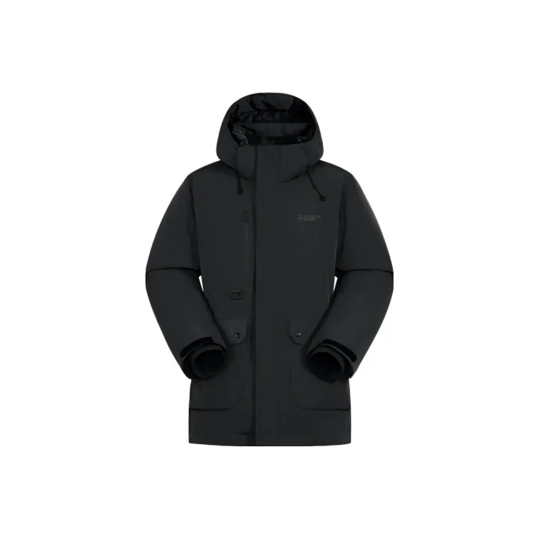 PIONEER CAMP Унисекс Парки