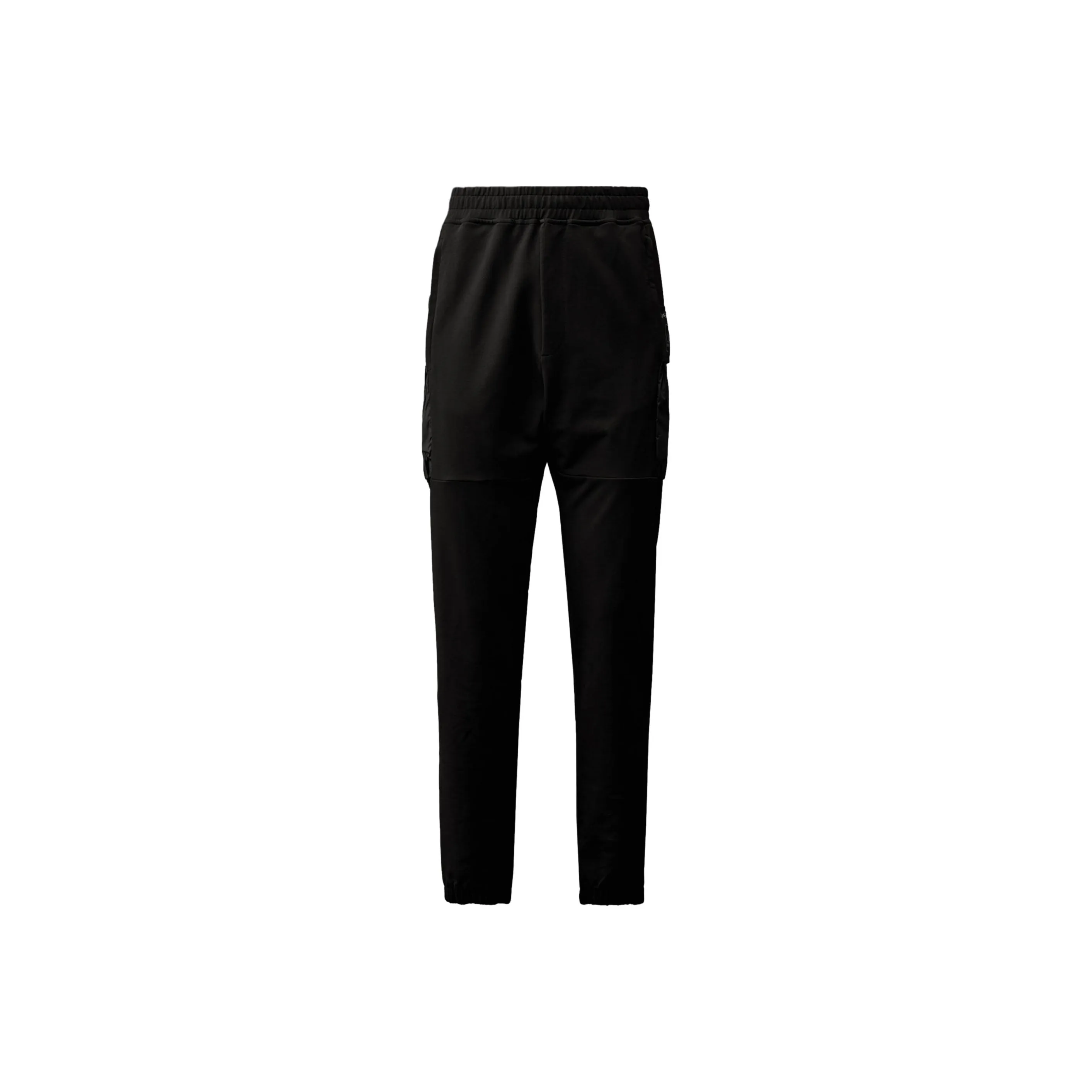 C.P.Company Cargo Pants Men Black
