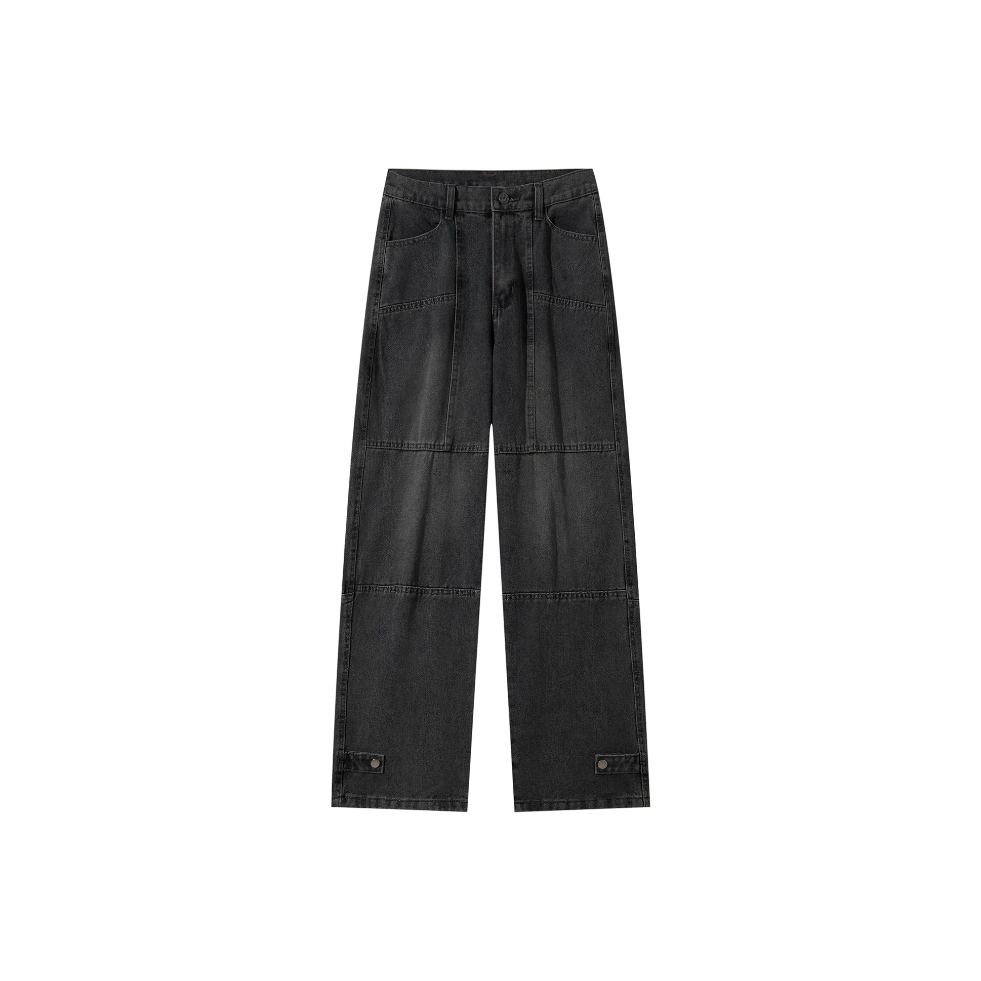No Tears Jeans Unisex