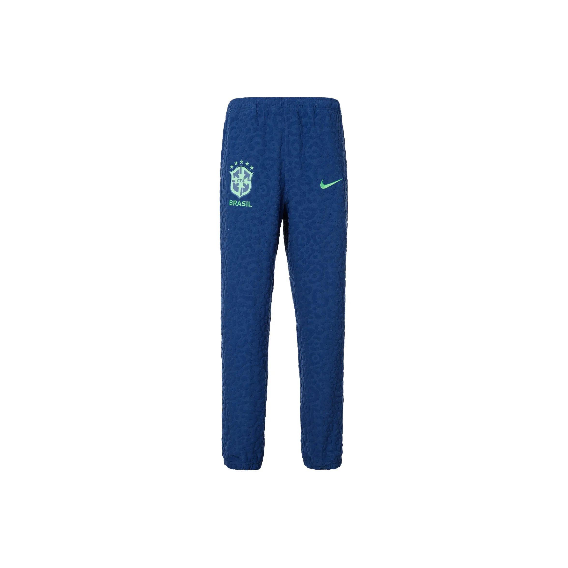 Nike Knitted Sweatpants Men's Coastal Blue
