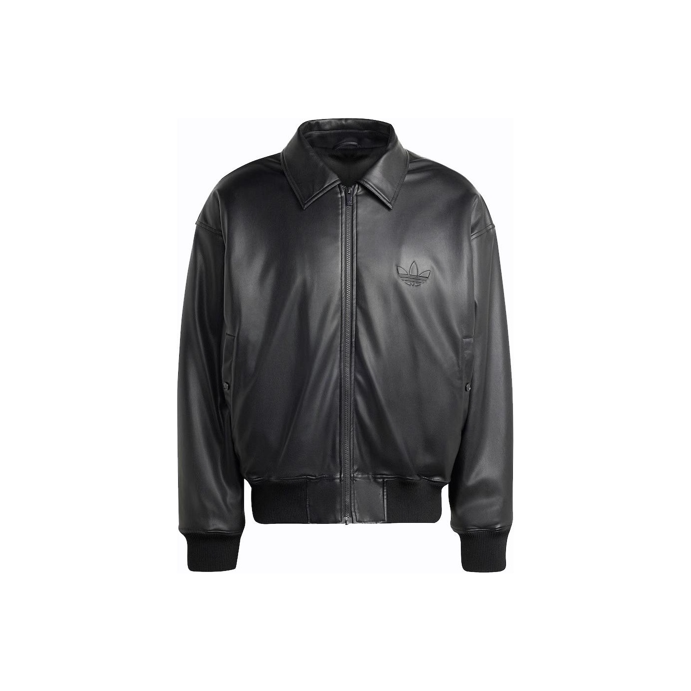 Top 10 Adidas Leather Coats to Elevate Your Style in 2025