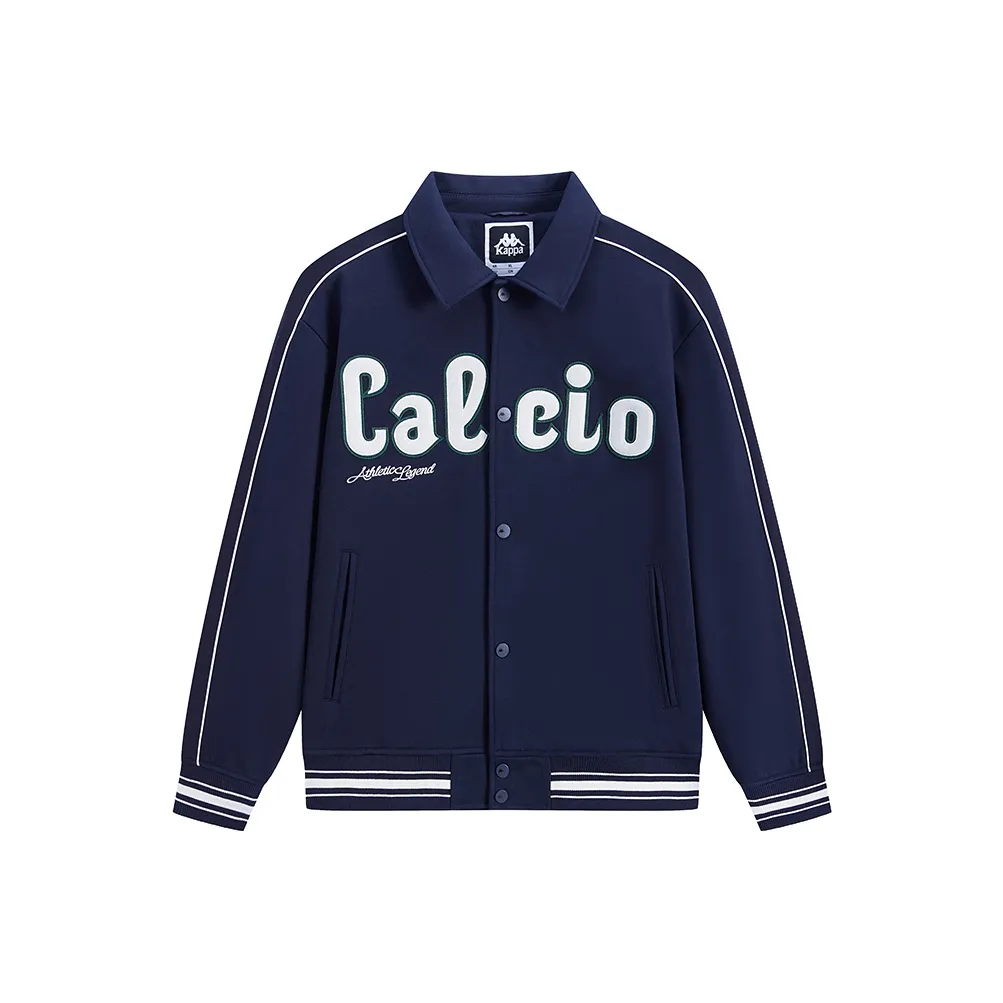 KAPPA 1916 Series Куртка Мужская Midnight Blue